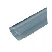 Násuvné chrbty Relido 6mm 30-60listov číre 50ks