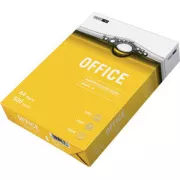 Papier xerografický Office A4/80g 500 listov