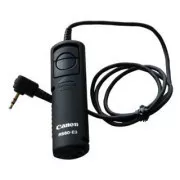Canon RS-60 E3 káblová spúšť, minijack