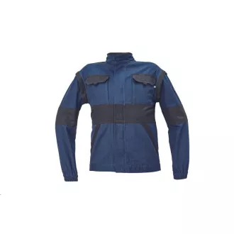 MAX NEO bunda navy 68 MAX NEO bunda navy 68