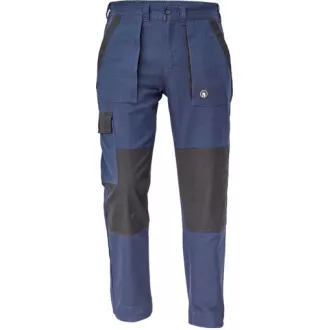 MAX NEO nohavice navy 56