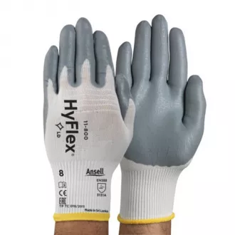 Rukavice Ansell 11-800/100 HyFlex Foam Rukavice Ansell 11-800/100 HyFlex Foam