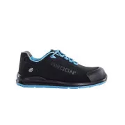 Bezpečnostná obuv ARDON®SOFTEX S1P blue | G3366/38
