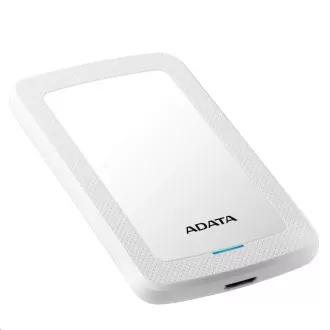 ADATA Externý HDD 2TB 2, 5" USB 3.1 HV300, biela