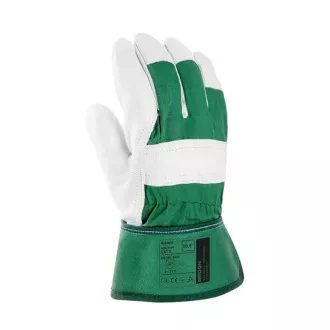 Kombinované rukavice ARDON®BREMEN 10,5/XL-2XL - s predajnou etiketou | A9082/10,5-SPE