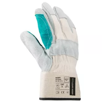 Kombinované rukavice ARDONSAFETY/MARY 10,5/XL-2XL - s predajnou etiketou | A1015/10,5-SPE