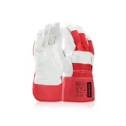 Kombinované rukavice ARDON®TOP UP 11/2XL - s predajnou etiketou | A1018/11-SPE