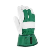 Kombinované rukavice ARDON®BREMEN 09/L - s predajnou etiketou | A9082/09-SPE