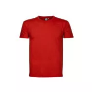 Tričko ARDON®LIMA červené | H13002/XS