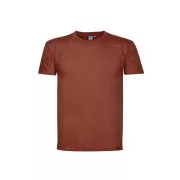Tričko ARDON®LIMA tmavo červené | H13163/XS