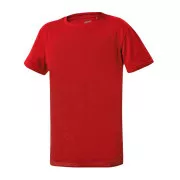 Detské tričko ARDON®TRENDY červené | H13194/122-128