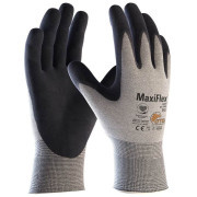 ATG® ESD rukavice MaxiFlex® Elite™ 34-774 08/M - ´ponožka´ | A3102/V1/08