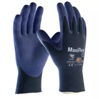 ATG® máčané rukavice MaxiFlex® Elite™ 34-274 06/XS - ´ponožka´ | A3099/V1/06