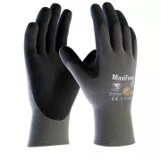 ATG® máčané rukavice MaxiFoam® LITE 34-900 10/XL - s predajnou etiketou | A3035/10-SPE