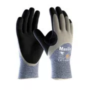 ATG® protirezné rukavice MaxiCut® Oil™ 34-505 07/S | A3111/07