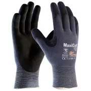 ATG® protirezné rukavice MaxiCut® Ultra™ 44-3745 06/XS - ´ponožka´ | A3121/V1/06