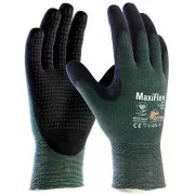 ATG® protirezné rukavice MaxiFlex® Cut 34-8443 06/XS - ´ponožka´ | A3108/V1/06