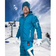 Zimná softshellová bunda ARDON®VISION modrá | H9179/4XL