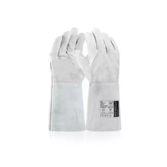 Zváračské rukavice ARDONSAFETY/MEL 10/XL - s predajnou etiketou | A2007/10-SPE