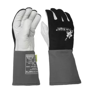 Zváračské rukavice Weldas® 10-2050 11/2XL | A9113/11 Zváračské rukavice Weldas® 10-2050 11/2XL | A9113/11