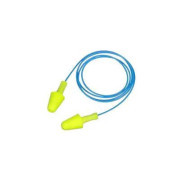 EAR™ Flexibilné zátkové chrániče sluchu, HA 328-1001, so šnúrkou (cena za pár)