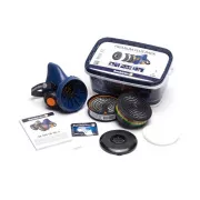 SUNDSTRÖM® Premium Plus Pack-SR 100/SR 297 ABEK1/SR 510/SR 221/predfilter