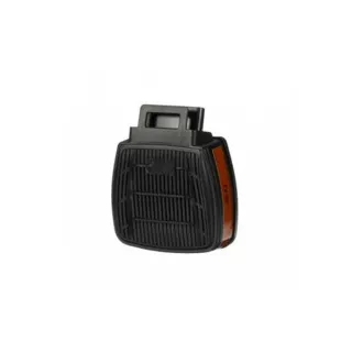 D8055, 3M Secure Click Filter A2 - organické výpary s bv>65°C, jeden pár D8055, 3M Secure Click Filter A2 - organické výpary s bv>65°C, jeden pár