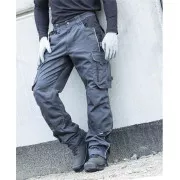 Zimné nohavice ARDON®VISION tmavo šedé | H9948/XL