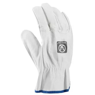 Celokožené rukavice ARDON®INDY 08/M - s predajnou etiketou | A1099/08