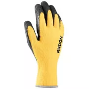Zimné rukavice ARDON®PETRAX WINTER 07/S - s predajnou etiketou | A9190/07-SPE