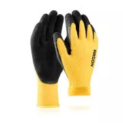Zimné rukavice ARDON®PETRAX WINTER 12/3XL - s predajnou etiketou | A9190/12-SPE