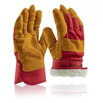 Zimné rukavice ARDON®TOP UP WINTER 11/2XL - bez predajnej etikety | A2199/11-BPE