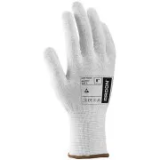 ESD rukavice ARDONSAFETY/RATE TOUCH 08/M - 'ponožka' | A8060/V1/08