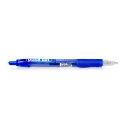 Gélové pero MFP Quick dry 0,7mm modré
