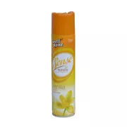 Osviežovač Well Done Sense vanilla sprej 300ml