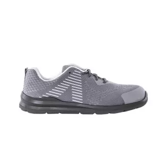 Bezpečnostná obuv ARDON®FLYTEX S1P grey | G3387/46