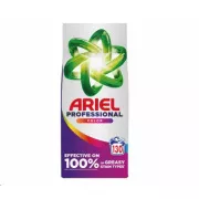Prací prášok Ariel Professional color 130pranie 7,15kg
