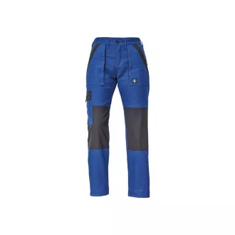 MAX NEO LADY nohavice modrá 46