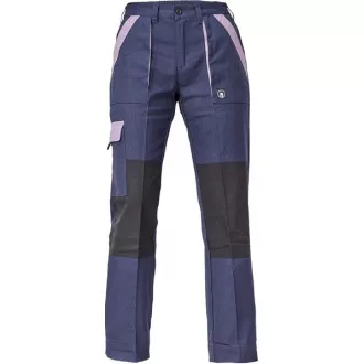MAX NEO LADY nohavice navy 48