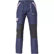MAX NEO LADY nohavice navy 52