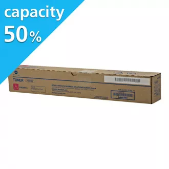 Toner Konica Minolta TN-328 (AAV835H), magenta (purpurový) Toner Konica Minolta TN-328 (AAV835H), magenta (purpurový)