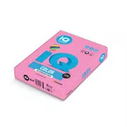 Papier xerografický IQ A4/80g 500 listov neón ružový NEOPI