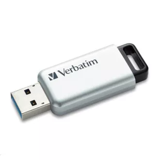 VERBATIM Secure Data Pre USB Drive 16GB (PC & MAC) VERBATIM Secure Data Pre USB Drive 16GB (PC & MAC)