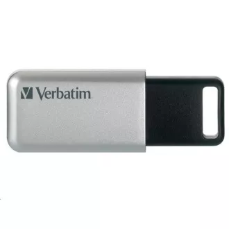 VERBATIM Secure Data Pre USB Drive 16GB (PC & MAC) VERBATIM Secure Data Pre USB Drive 16GB (PC & MAC)