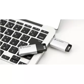 VERBATIM Secure Data Pre USB Drive 16GB (PC & MAC) VERBATIM Secure Data Pre USB Drive 16GB (PC & MAC)