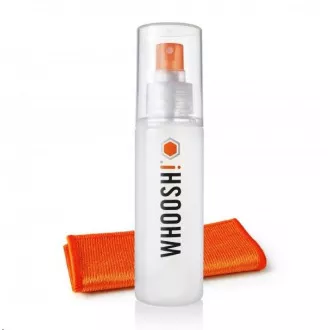 WHOOSH! Screen Shine On the Go XL čistič obrazoviek - 100 ml