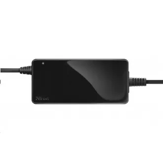 TRUST Univerzálny napájací adaptér pre notebooky Primo 70W-19V Laptop Charger
