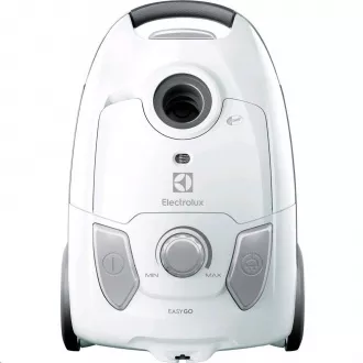 ELECTROLUX EEG41IW vreckový vysávač ELECTROLUX EEG41IW vreckový vysávač