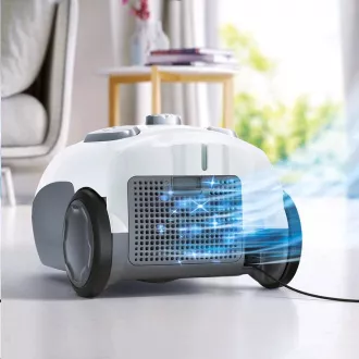 ELECTROLUX EEG41IW vreckový vysávač ELECTROLUX EEG41IW vreckový vysávač