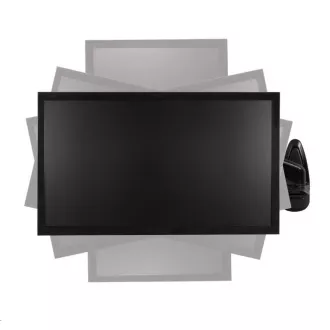 ARCTIC nástenný držiak na monitor W1-3D